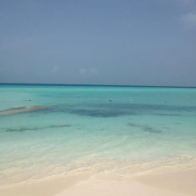 B&B Villa Hibiscus Playa del Carmen Mexiko