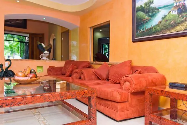 B&B Villa Hibiscus Playa del Carmen