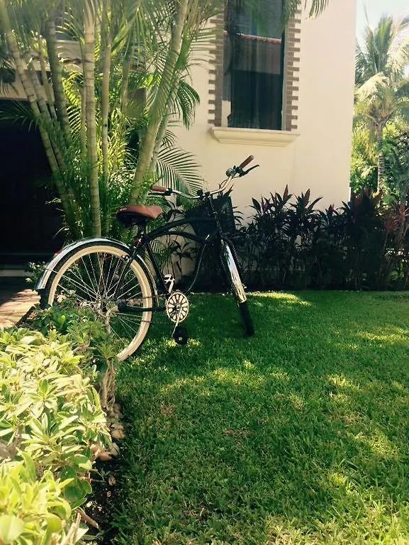 B&B Villa Hibiscus Playa del Carmen