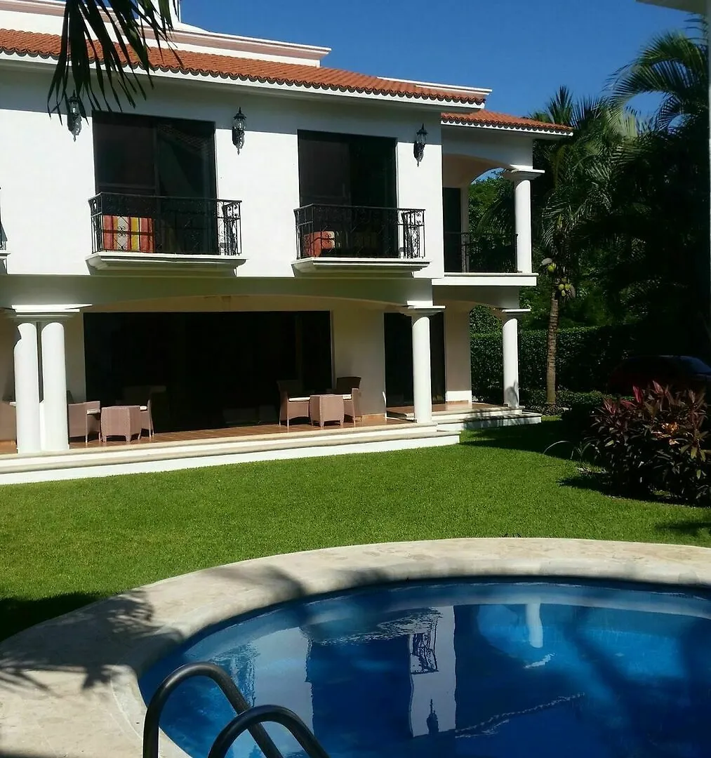 B&B Villa Hibiscus Playa del Carmen 3*,  Mexiko
