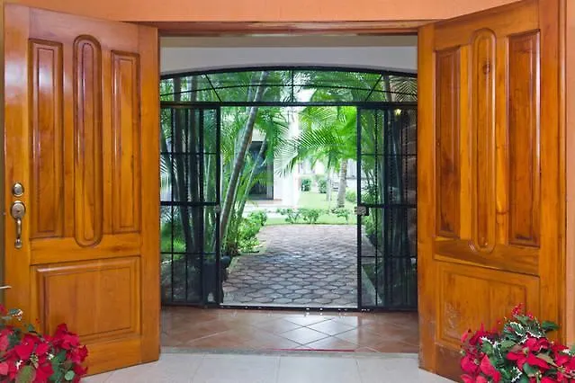 B&B Villa Hibiscus Playa del Carmen Alojamento de Acomodação e Pequeno-almoço