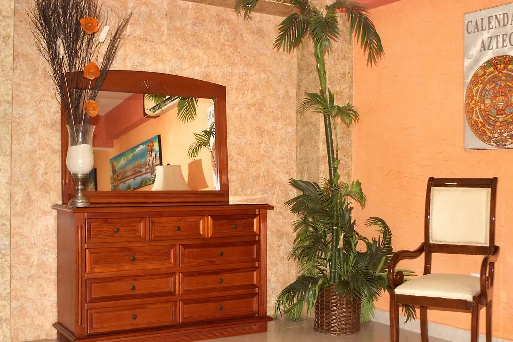 *** Alojamento de Acomodação e Pequeno-almoço B&B Villa Hibiscus Playa del Carmen México