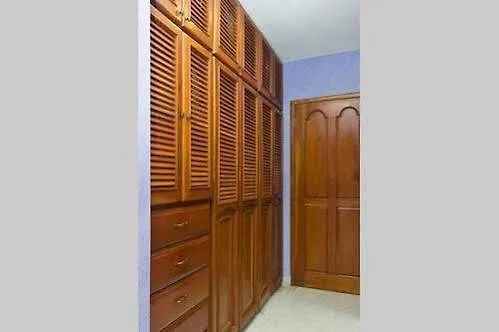 Alojamento de Acomodação e Pequeno-almoço B&B Villa Hibiscus Playa del Carmen